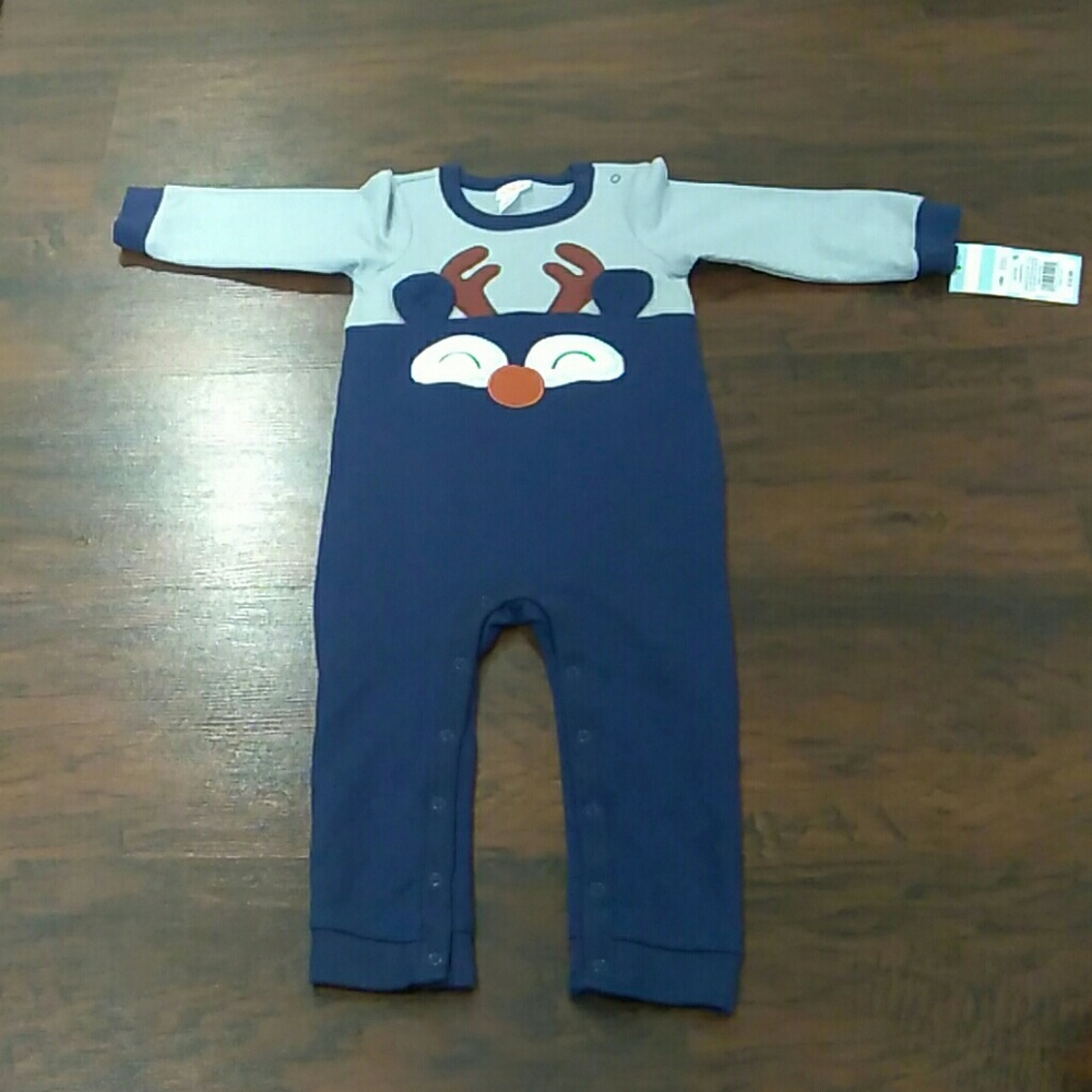 Boys pajamas